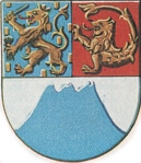 wapen buitenzorg