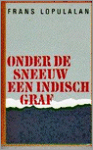 onder de sneeuw een indisch graf