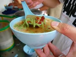 cendol