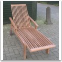 ligstoel
