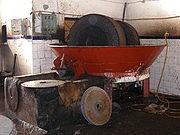 maken-van-olijfolie