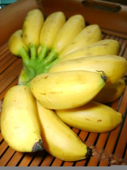 pisang-mas