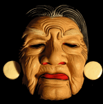 Wayang Topeng 4