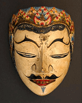 Wayang Topeng 6