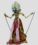 Wayang Golek 7