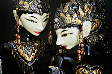 Wayang Golek 8